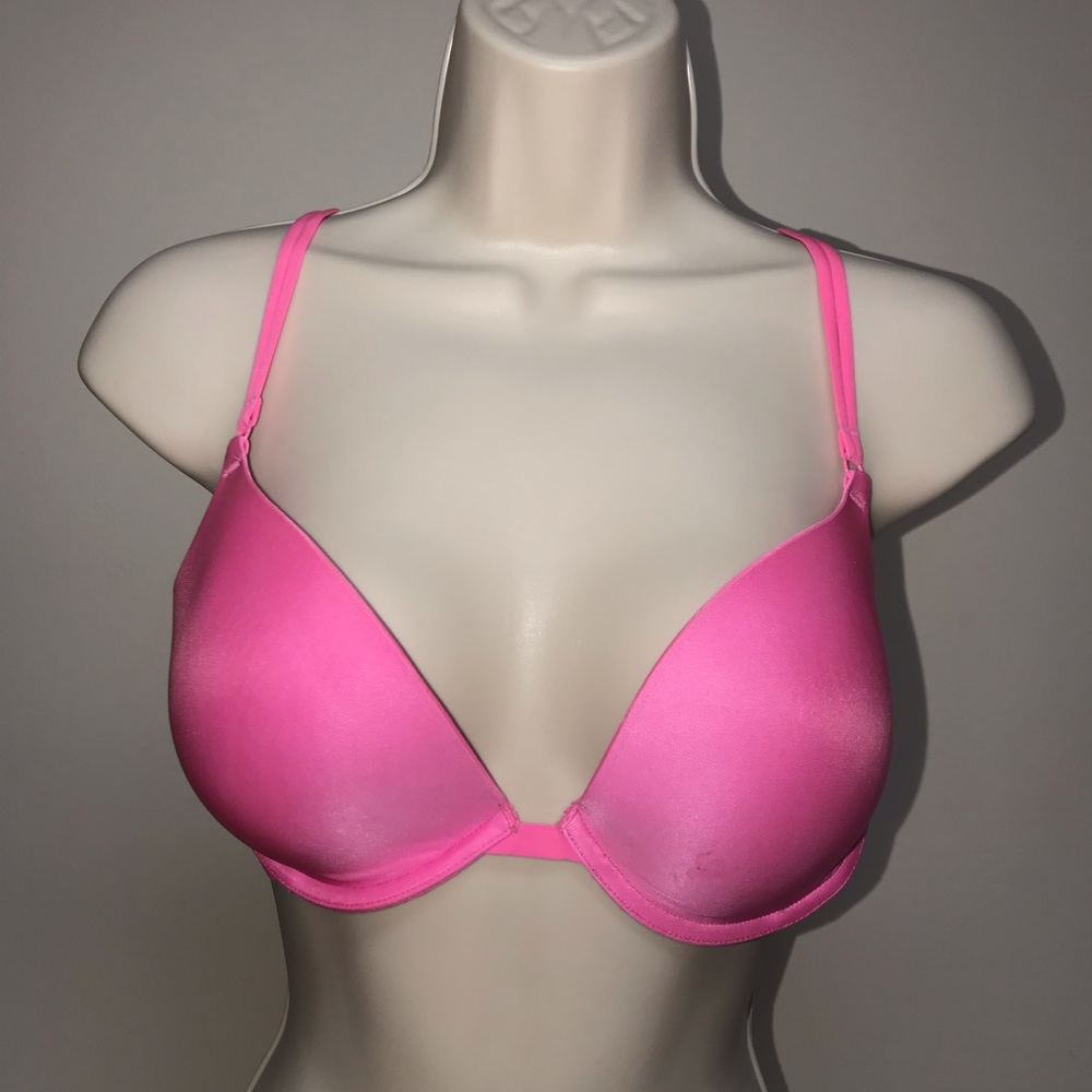 Victoria’s Secret push up bra